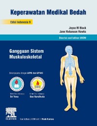 Cover KMB: Gangguan Sistem Muskuloskeletal