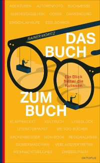 Cover Das Buch zum Buch