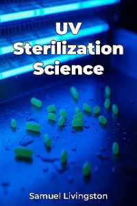 Cover UV Sterilization Science