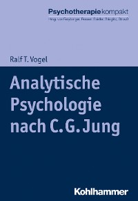 Cover Analytische Psychologie nach C. G. Jung
