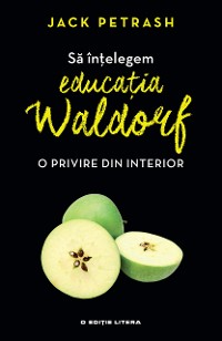 Cover Sa Intelegem Educatia Waldorf