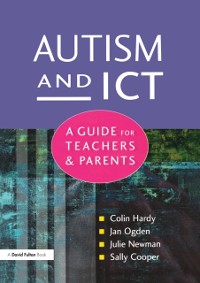 Cover Autism and ICT