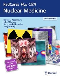 Cover RadCases Plus Q&A Nuclear Medicine