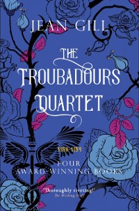 Cover Troubadours Quartet Boxset