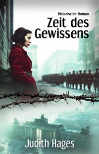 Cover Zeit des Gewissens