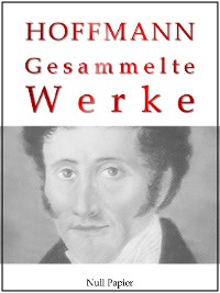 Cover Gesammelte Werke