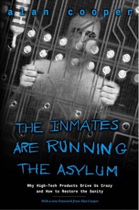 Cover Inmates Are Running the Asylum