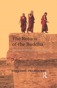 Cover Return of the Buddha