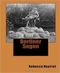 Cover Berliner Sagen