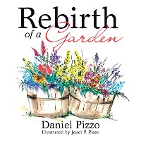 Cover Rebirth of a Garden
