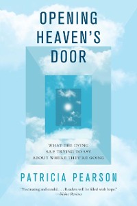 Cover Opening Heaven's Door