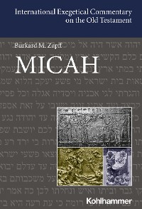 Cover Micah