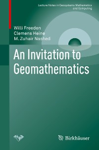 Cover An Invitation to Geomathematics