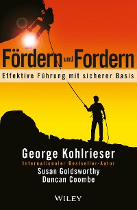 Cover Fördern und Fordern