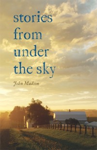 Cover Stories From Under The Sky