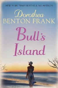 Cover Bulls Island