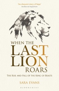 Cover When the Last Lion Roars