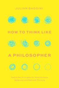 Cover How to Think like a Philosopher