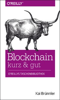 Cover Blockchain kurz & gut