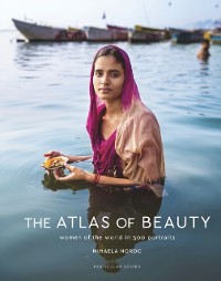 Cover The Atlas of Beauty