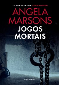 Cover Jogos mortais