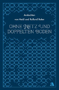 Cover Ohne Netz und doppelten Boden