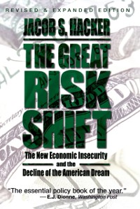 Cover Great Risk Shift
