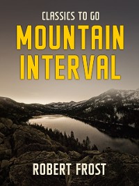 Cover Mountain Interval