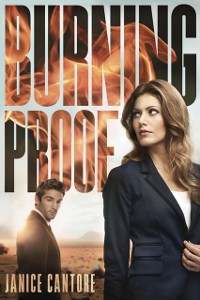 Cover Burning Proof