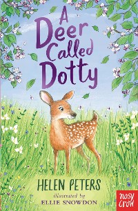Cover A Deer Called Dotty