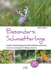 Cover Besonders: Schmetterlinge