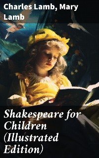 Cover Shakespeare for Children (Illustrated Edition)