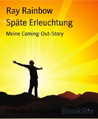 Cover Späte Erleuchtung