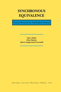 Cover Synchronous Equivalence