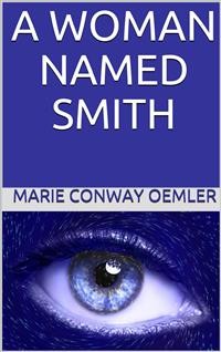 Cover A woman named Smith