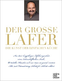 Cover Der große Lafer - Die Kunst der einfachen Küche