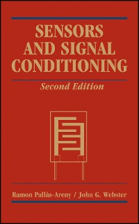 Cover Sensors and Signal Conditioning