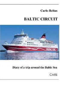 Cover Baltic Circuit