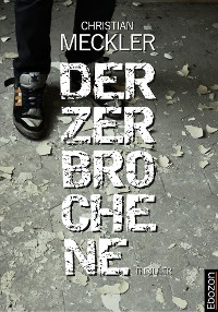 Cover Der Zerbrochene