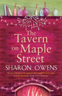 Cover Tavern on Maple Street