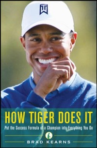 Cover How Tiger Does It