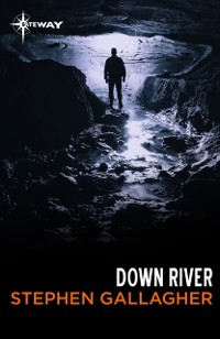 Cover Down River