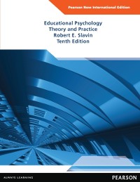 Cover Educational Psychology: Theory and Practice