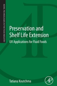 Cover Preservation and Shelf Life Extension