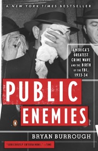 Cover Public Enemies