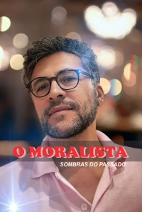 Cover O Moralista