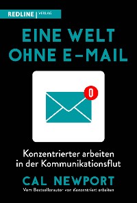Cover Eine Welt ohne E-Mail