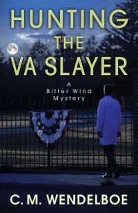 Cover Hunting the VA Slayer
