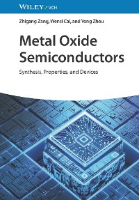 Cover Metal Oxide Semiconductors