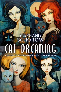 Cover Cat Dreaming